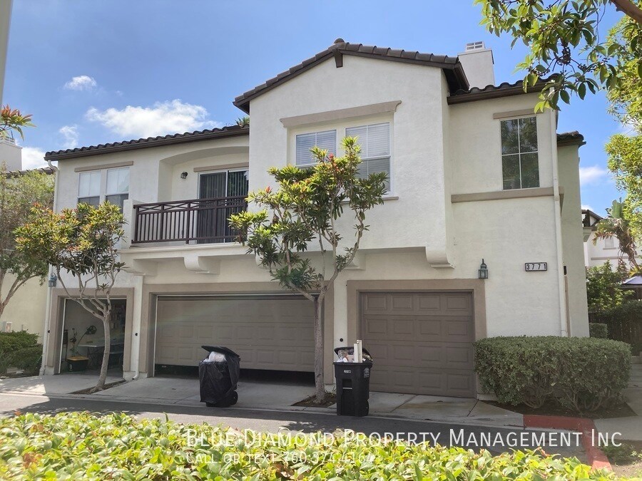 Primary Photo - 2 BR, 2 BA condo with attached garage in C...