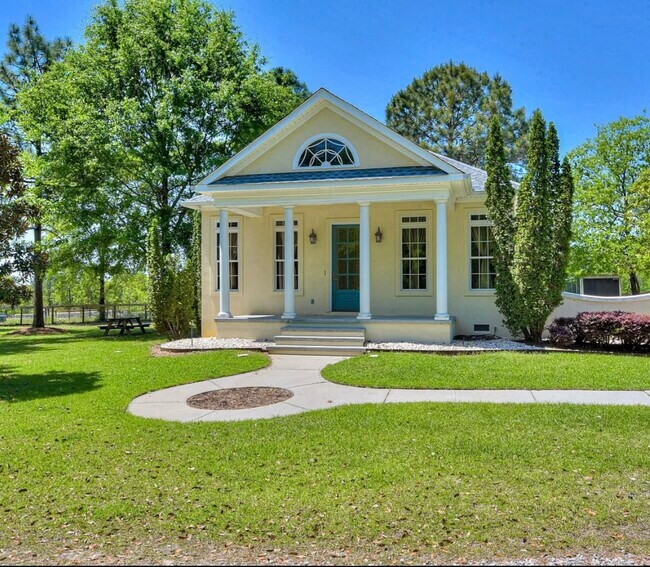 335 Equestrian Way, Aiken, SC 29805 House Rental in Aiken, SC