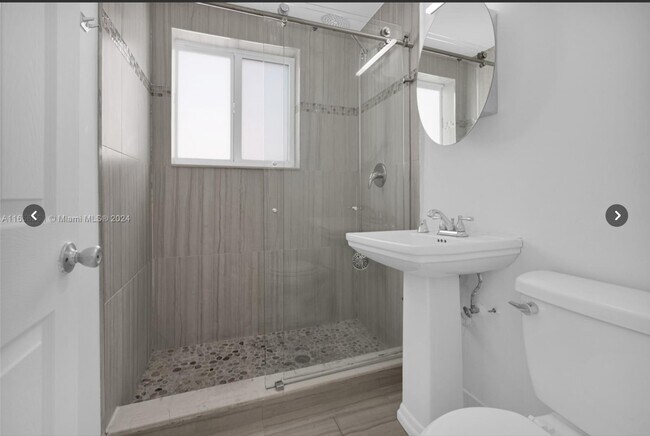 STUDIO BATHROOM - 610 12th St