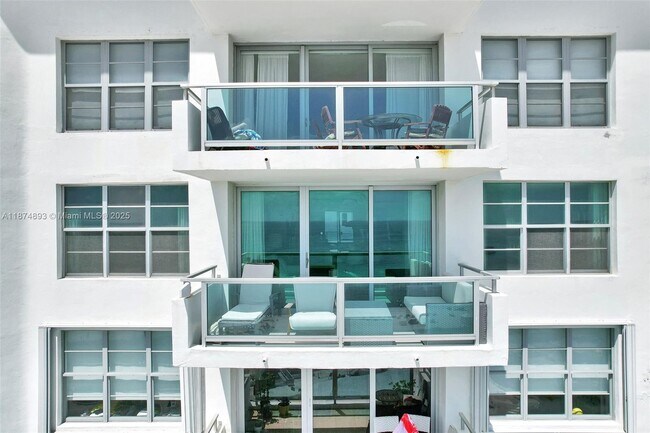 Building Photo - 5151 Collins Ave