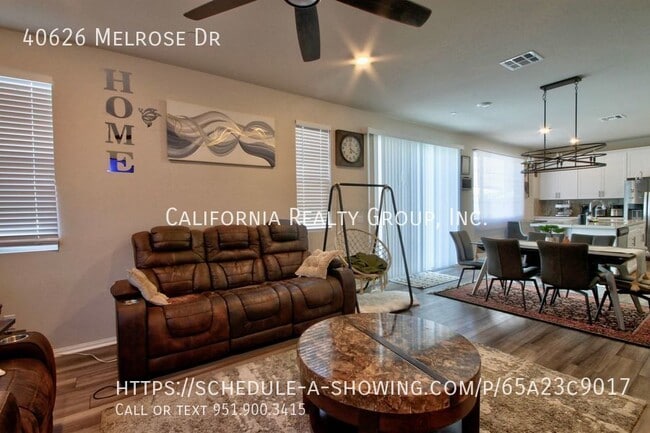Building Photo - 40626 Melrose Dr