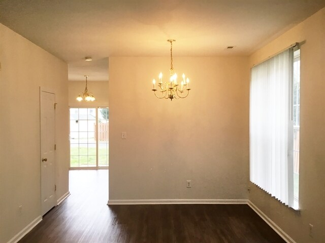 Foto del edificio - 7430 Sparkleberry Drive