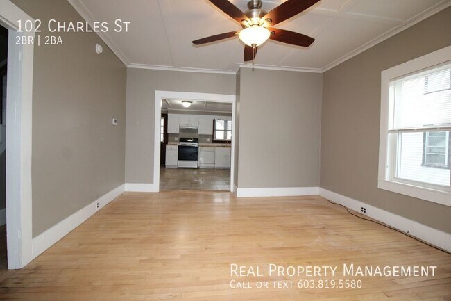 Building Photo - Charming 2 Bedroom in Rochester!