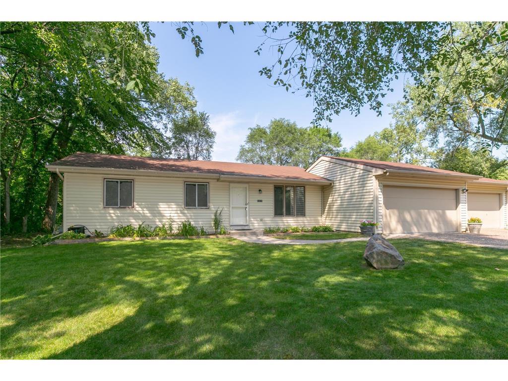 12216 Pioneer Rd, MN 55343 Townhome Rentals in MN