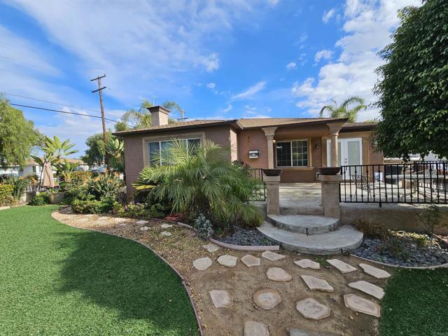 Foto principal - 601 2nd Ave