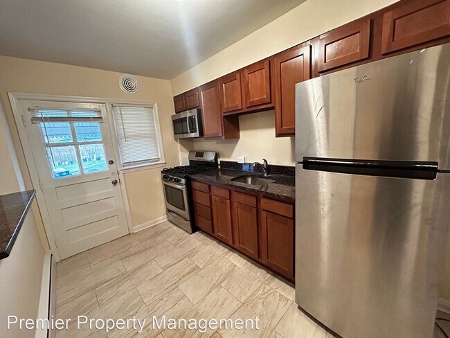 Foto del edificio - 3 br, 1.5 bath House - 1903 Wadsworth Way