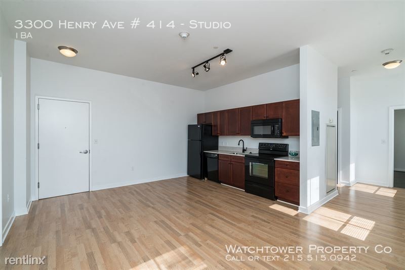Primary Photo - 3300 Henry Ave # 414