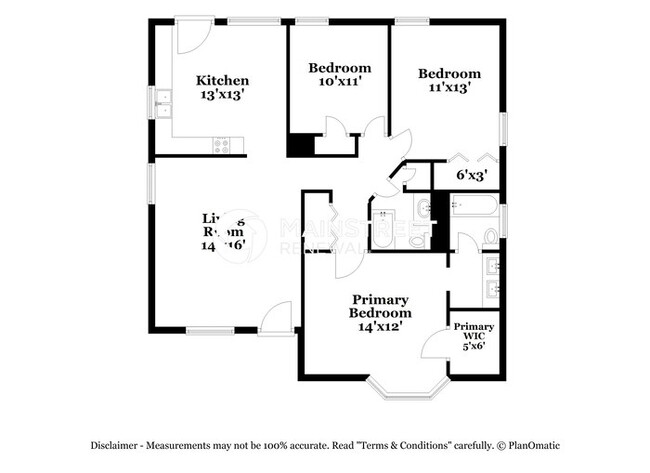 Foto del edificio - 4700 Thurmount Pl