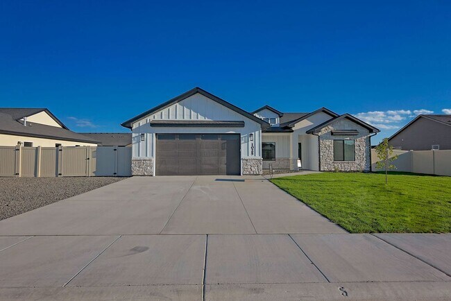 Foto del edificio - Kimberly - Single Family Home