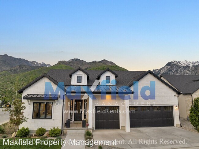 Building Photo - 5 br, 3.5 bath House - 9293 S Monet Lane