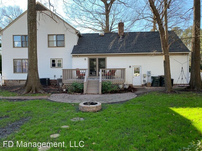 Foto del edificio - 4 br, 2 bath House - 108 Running Man Trail