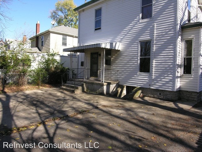 Building Photo - 4 br, 2 bath House - 8343 Woodbine