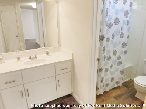 Foto del edificio - Cirby Oaks