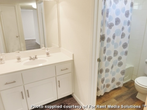 Building Photo - Welcome home to Cirby Oaks apartment homes