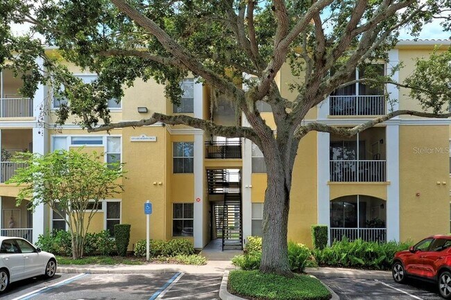 Foto del edificio - 1225 Lake Shadow Cir