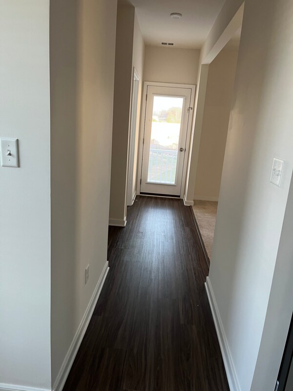 7xxx Hancock Towns Ln, Chesterfield, VA 23832 Townhome Rentals in