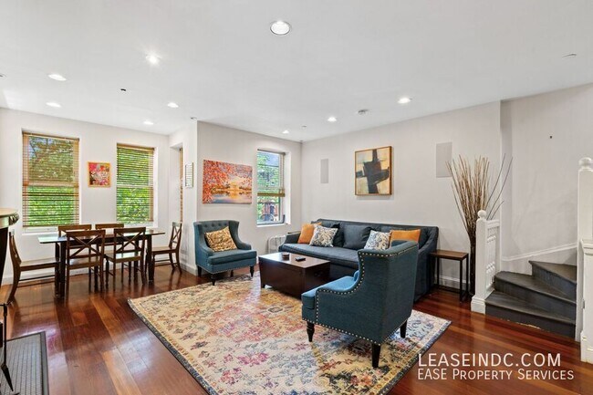 Foto del edificio - 1503 12th St NW