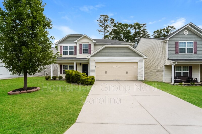 207 Trimble Dr, Elon, NC 27244 House Rental in Elon, NC