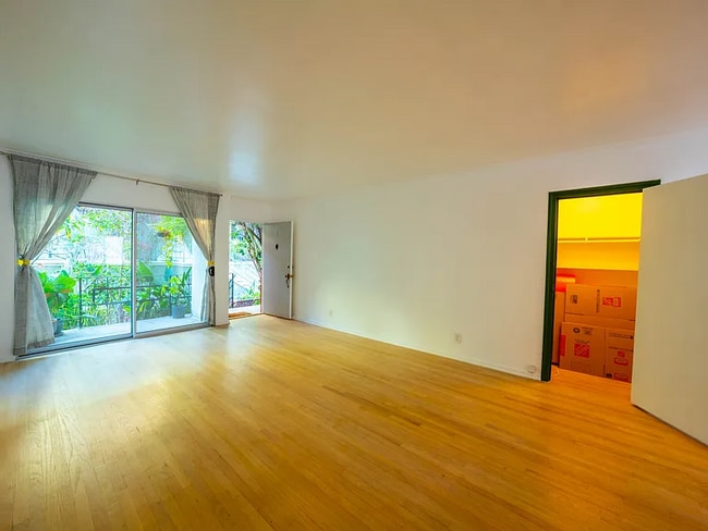 Foto del edificio - 4507 Finley Ave