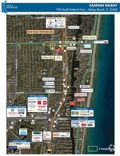 Building Photo - Caspian Delray