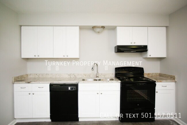 Building Photo - Beautiful 3 bedroom in Southwest LR