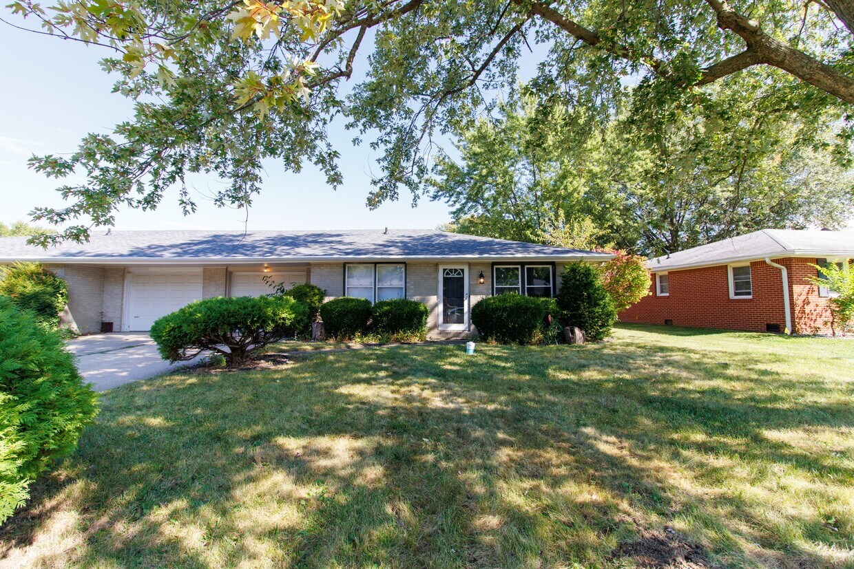 Primary Photo - 706 Mellen Dr