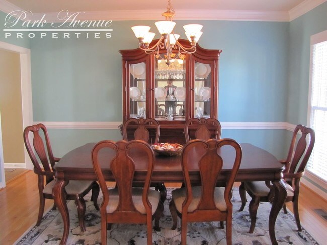 Foto del edificio - 6216 Big Sandy Dr--Pending Lease