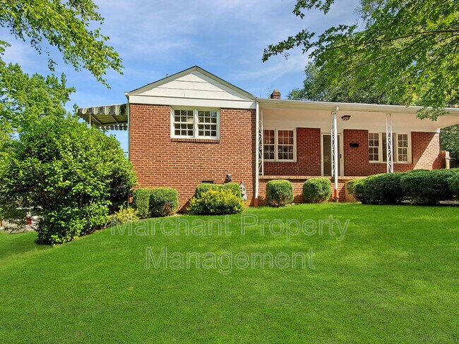 Foto del edificio - 3 Ridgecrest Dr