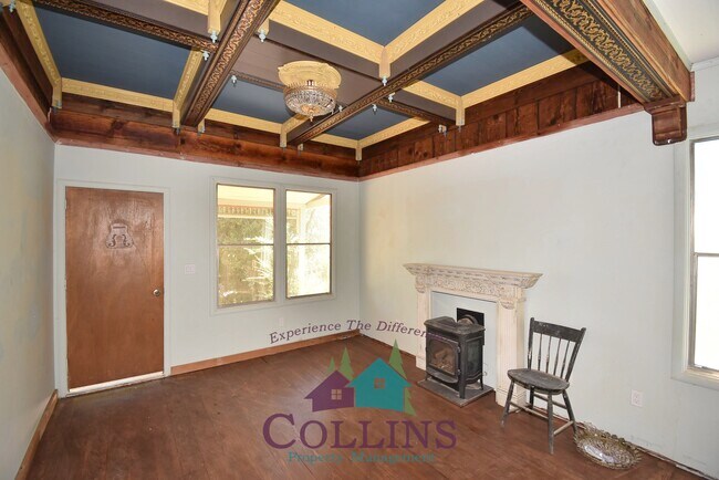 Building Photo - 422 Dalton St