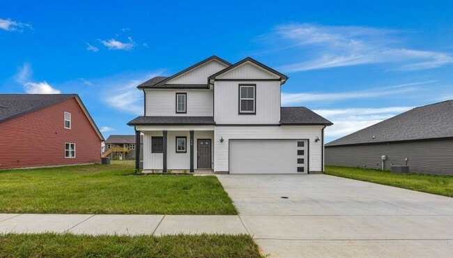 Building Photo - Beautiful New Construction Home