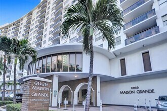 Building Photo - 6039 Collins Ave