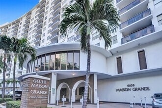 Building Photo - 6039 Collins Ave