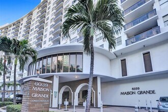 Building Photo - 6039 Collins Ave