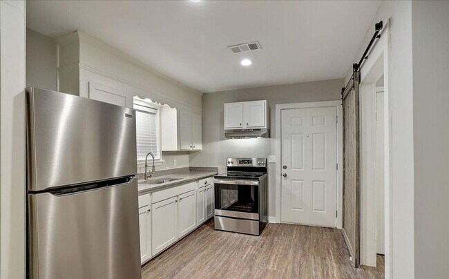 Foto del edificio - 3538 Third Street