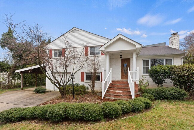 Building Photo - 6304 Kirby Rd