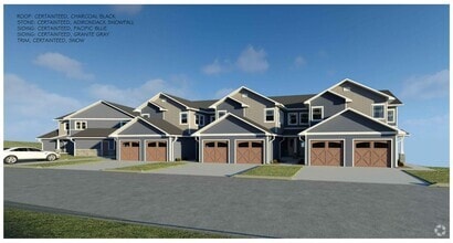 Building Photo - 118 Eiche Dr