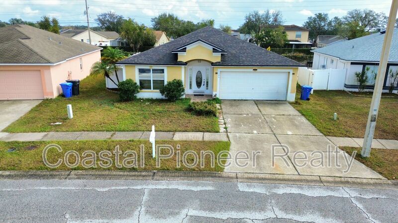 Foto principal - 1506 Silktree Ct