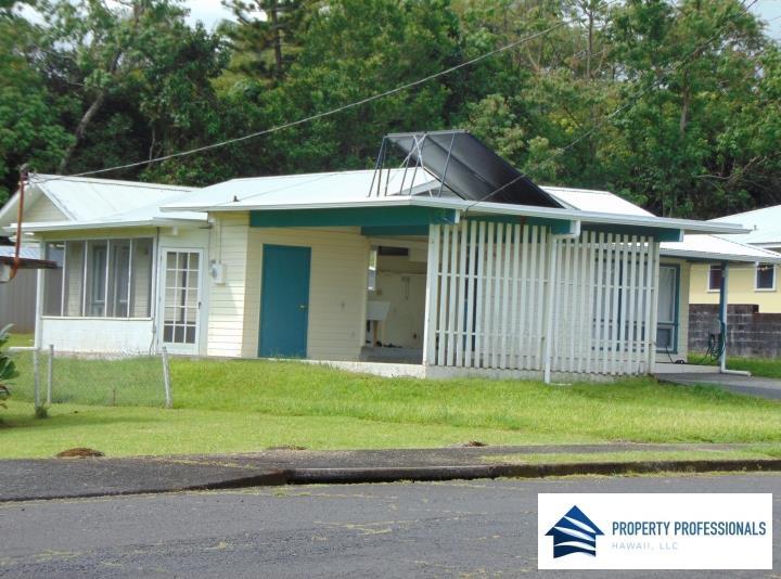 47 Mokihana St, Hilo, HI 96720 House for Rent in Hilo, HI