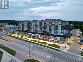 Building Photo - 5230-5230 Dundas St