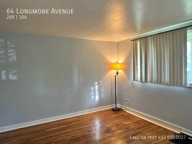 Photo - 64 Longmore Ave House