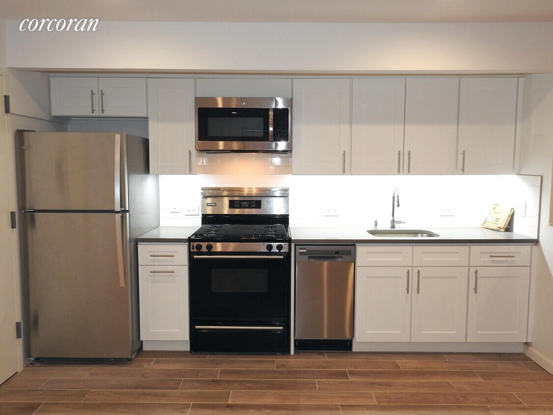 577 77th St Unit 1F, Brooklyn, NY 11209 Apartment for Rent in