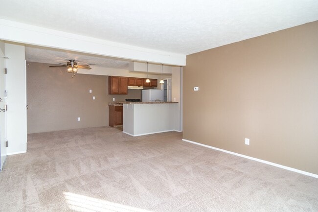 Interior Photo - Country Club Village - Call today!