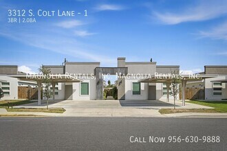 Building Photo - 3312 S Colt Ln