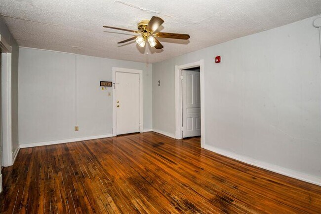 Foto del edificio - 706 Chickamauga Ave