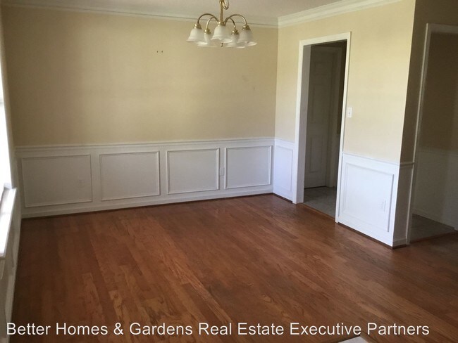 Foto del edificio - 4 br, 3 bath House - 4711 Wrightsboro Road