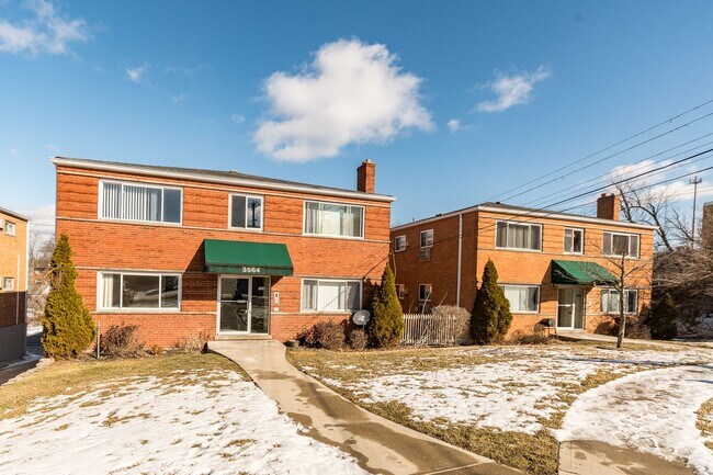 Foto del interior - Robroy Drive Apartments