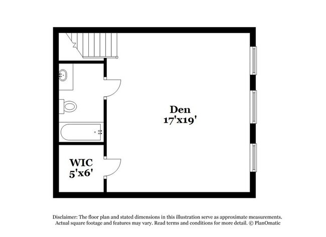 Building Photo - 206 Cox Dr