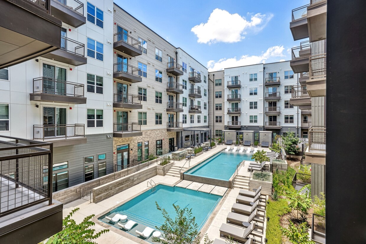 Vm Image Build Process Bridge at the Blockyard - 1909 Alexander Ave Austin, TX 78722 ...