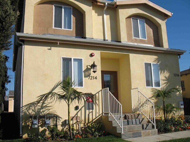 Foto del edificio - 7216 10th Ave