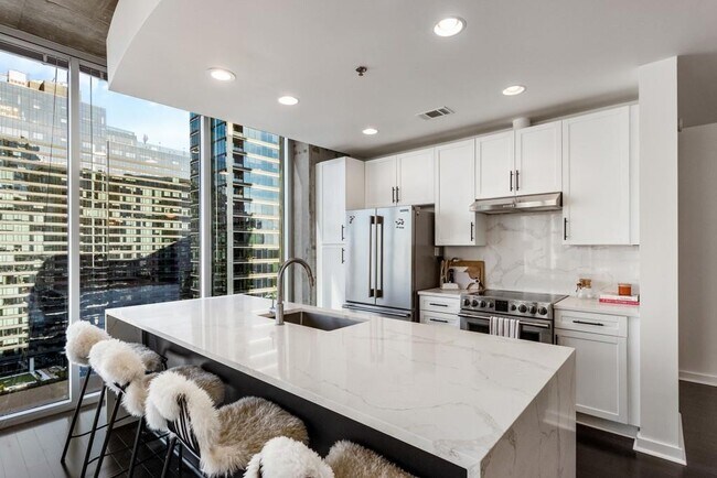 Foto del edificio - 855 Peachtree St NE